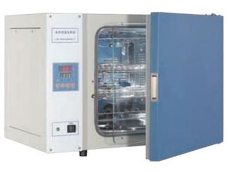 ตู้บ่มเพาะเชื้อ Heating incubator dhp series